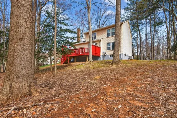Contact Agent | Robert Carter Road, Fairfax Station, VA 22039