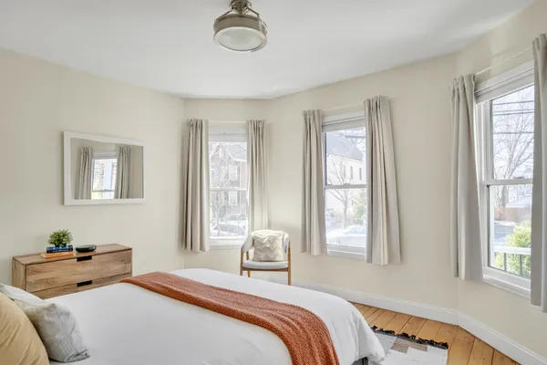 Contact Agent | 58 Elmwood Street, Somerville, MA 02144