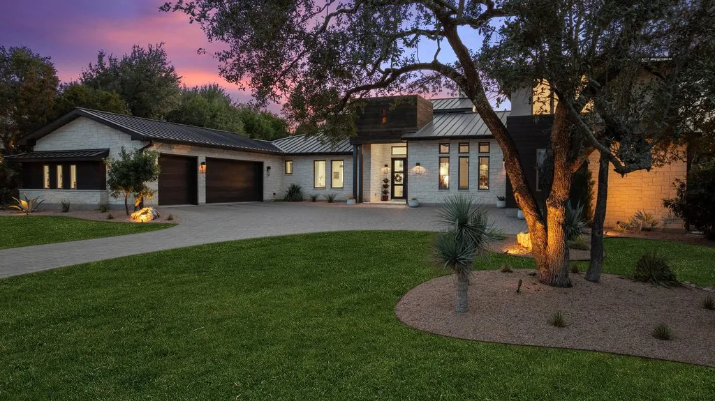 $3,895,000 | 9508 Veletta Place, Austin, TX 78735