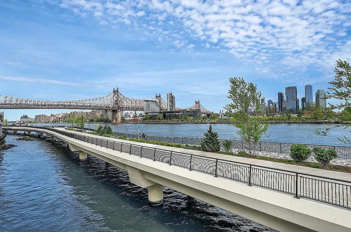 50 Sutton Place South, Unit 11L Manhattan, NY 10022 - Photo 8 of 11