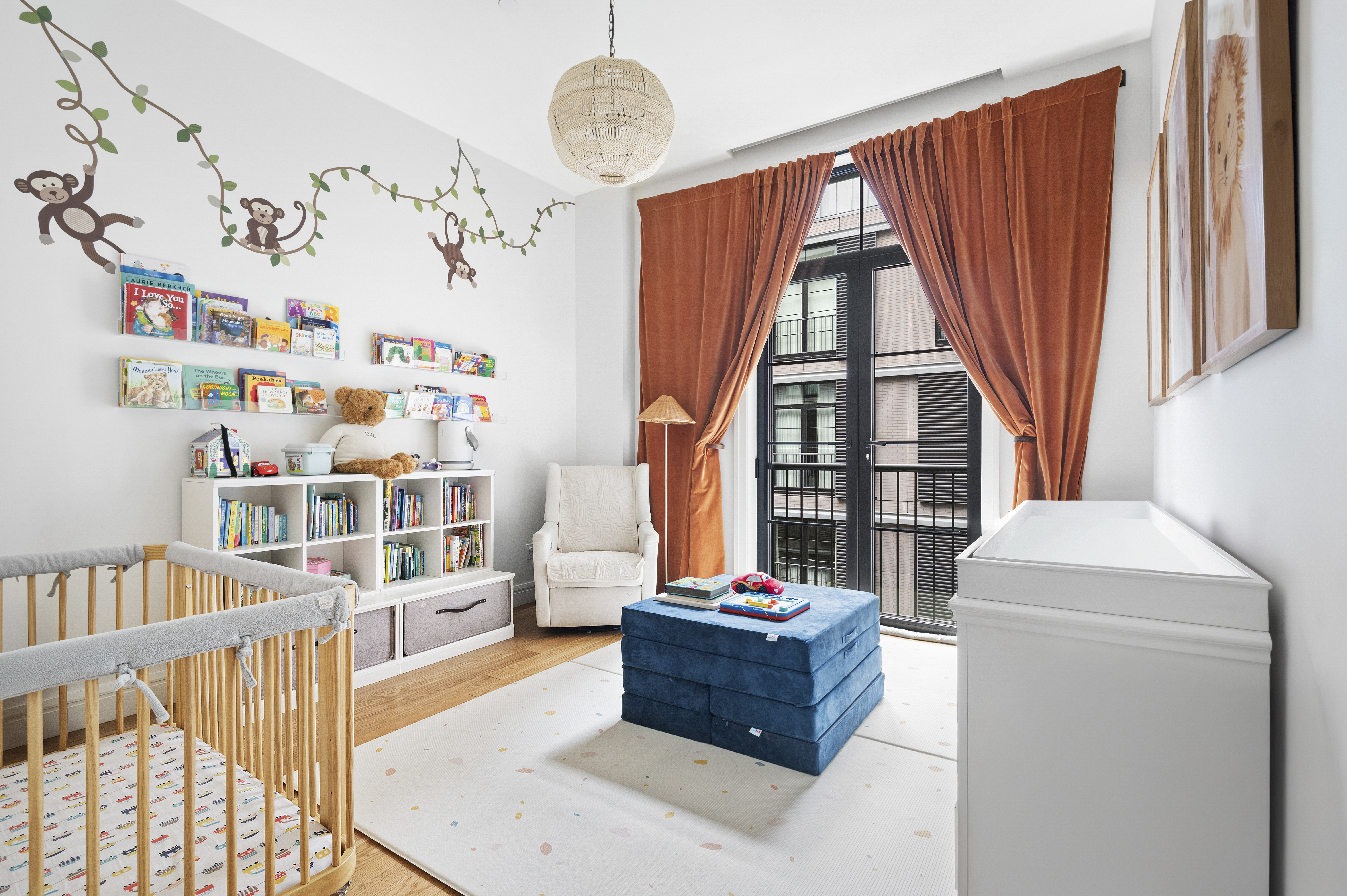 71 Laight Street, Unit 5F Manhattan, NY 10013 - Photo 9 of 14