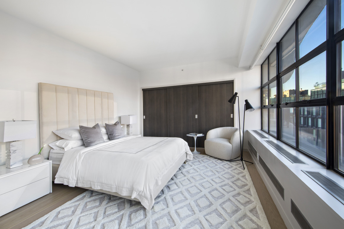 456 West 19th Street, Unit PHI Manhattan, NY 10011 - Photo 7 of 11