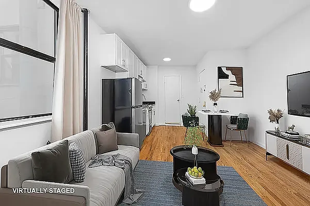229 East 10th Street, Unit 16 Manhattan, NY 10003 - Photo 2 of 4
