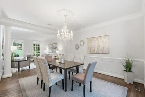 $1,800,000 | 1283 Cobble Pond Way, Vienna, VA 22182