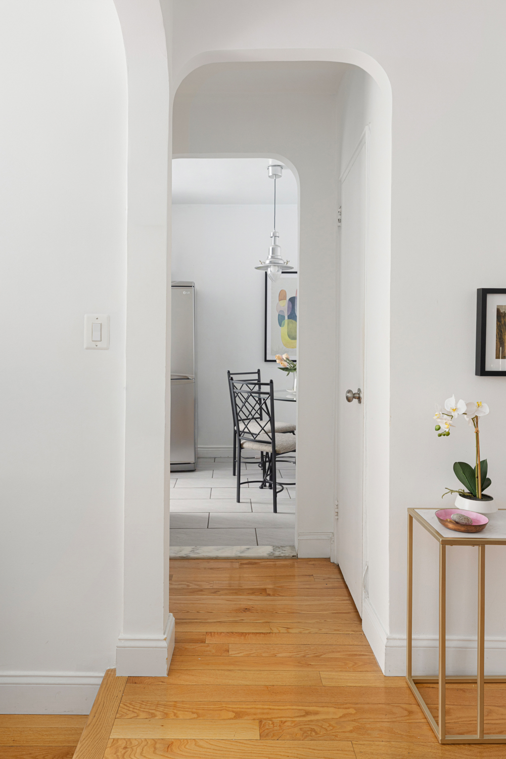 160 West 85th Street, Unit 3F Manhattan, NY 10024 - Photo 4 of 10