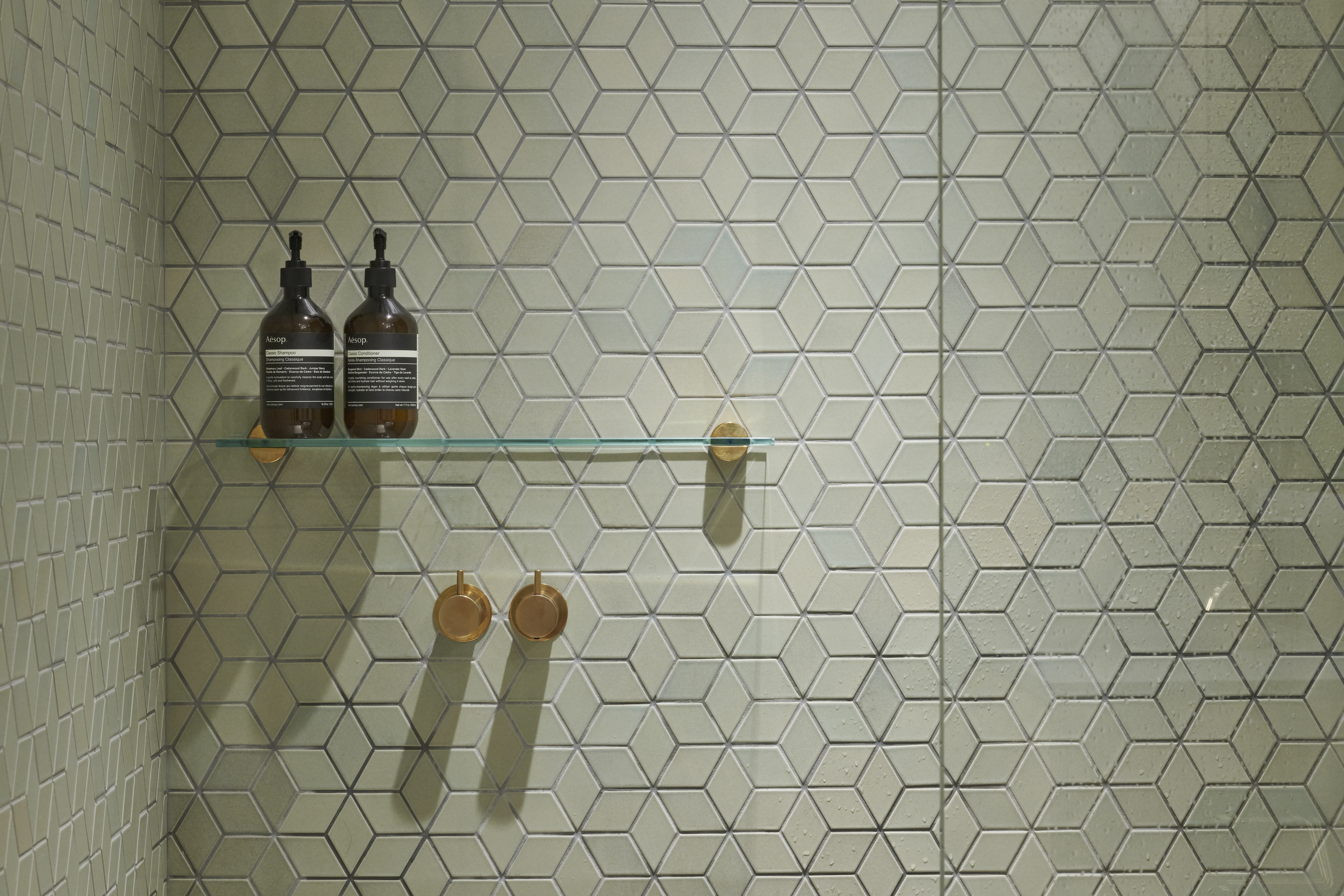 16 Desbrosses Street, Unit 4S/3C Manhattan, NY 10013 - Photo 33 of 40