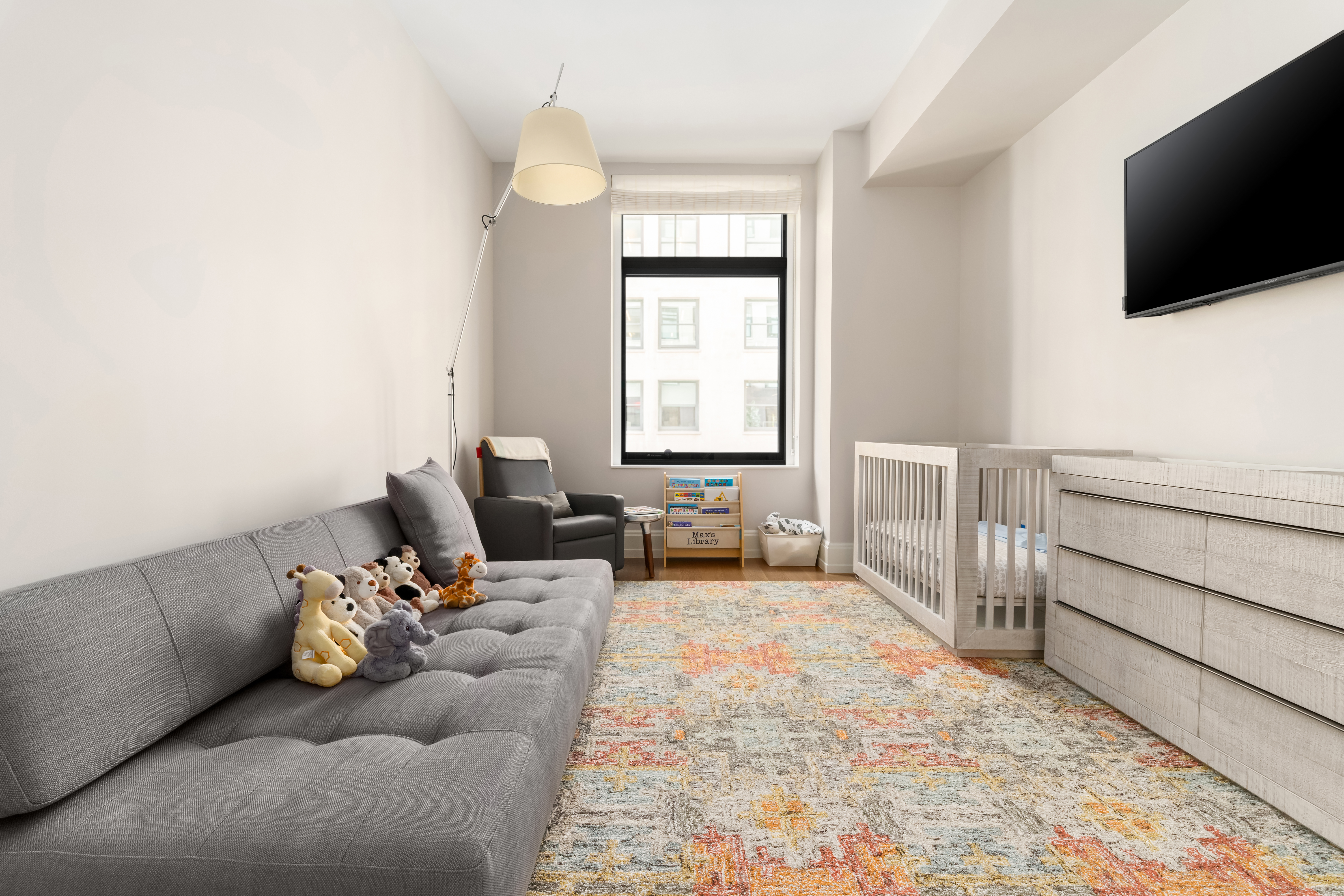 10 Madison Square West, Unit 7D Manhattan, NY 10010 - Photo 6 of 9