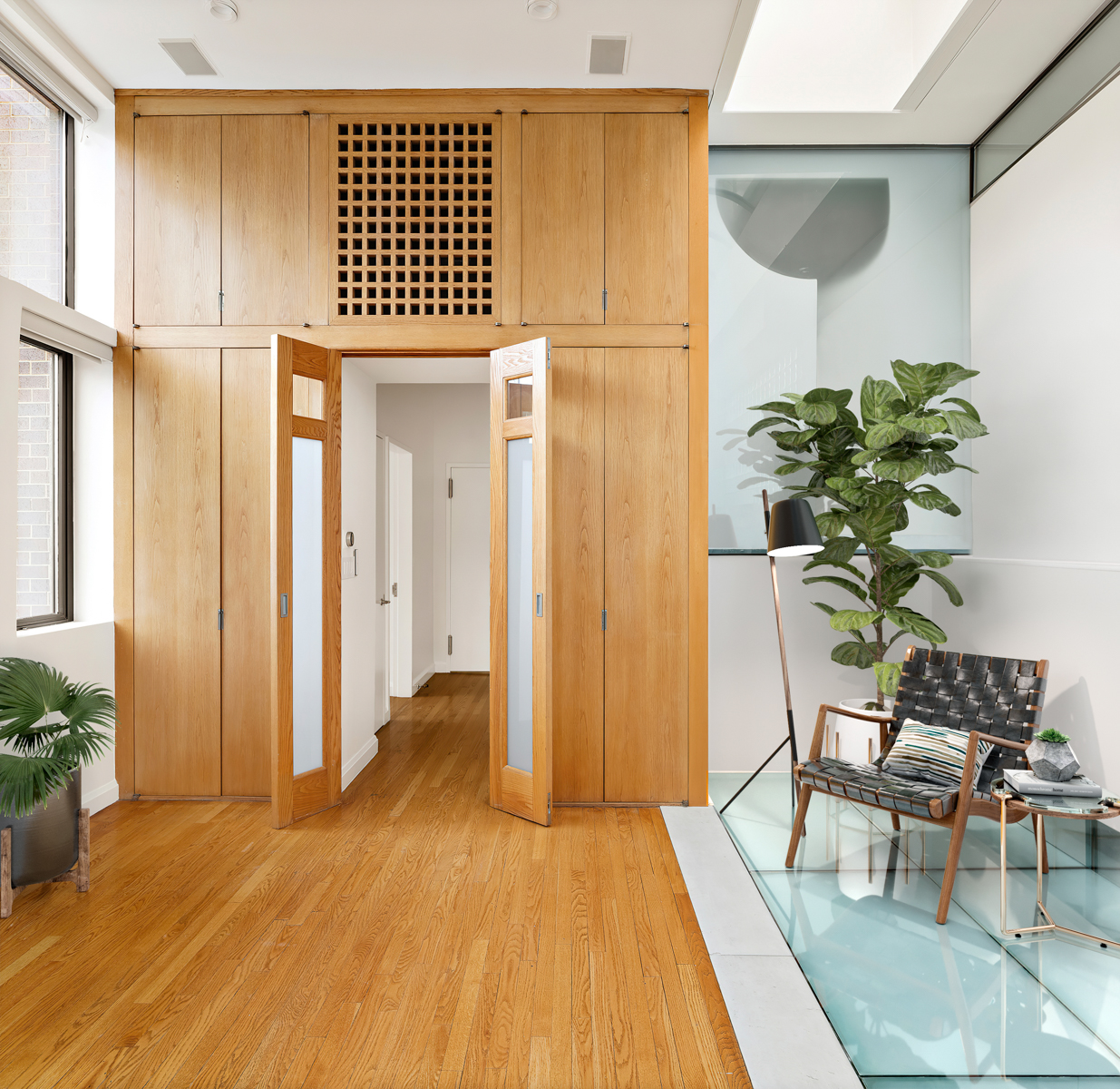 77 Bleecker Street, Unit PH1414 Manhattan, NY 10012 - Photo 10 of 18