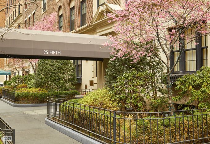 25 5th Avenue, Unit 12F Manhattan, NY 10003 - Photo 16 of 19
