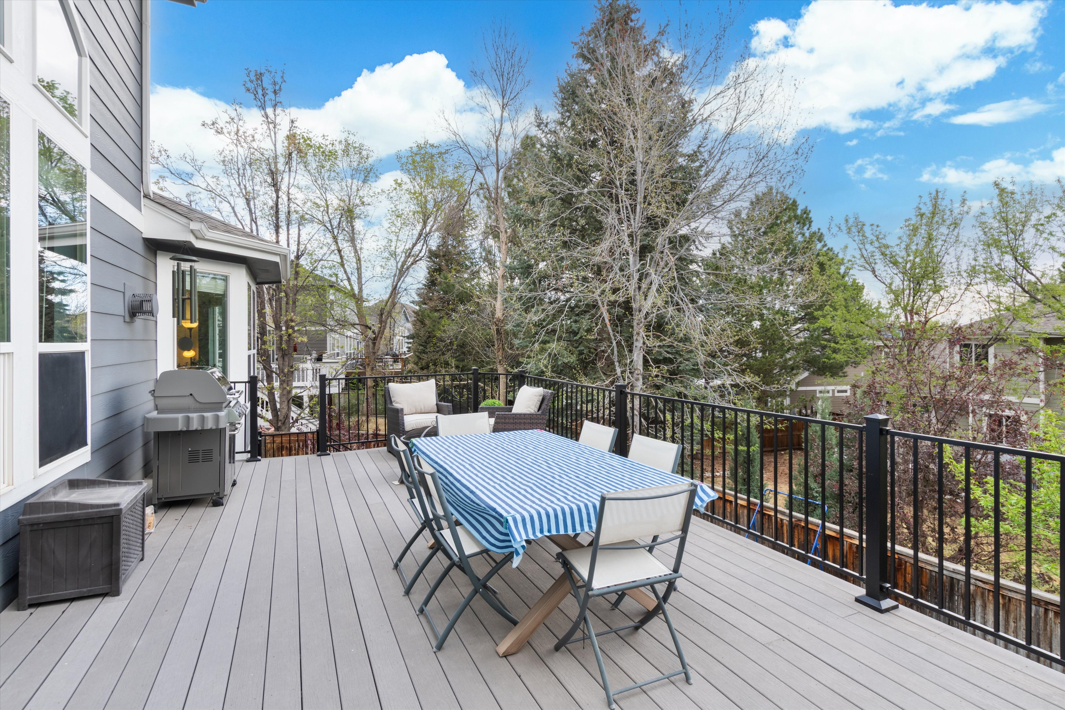 9798 Sylvestor Road Highlands Ranch, CO 80129 - Photo 50 of 60