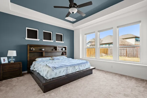 $3,600 | 20521 Martin Lane, Pflugerville, TX 78660