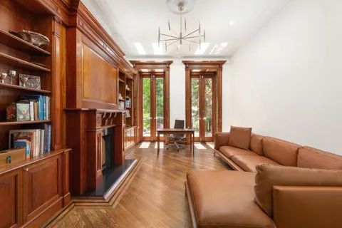 $7,900,000 | 128 East 92nd Street | Upper East Side