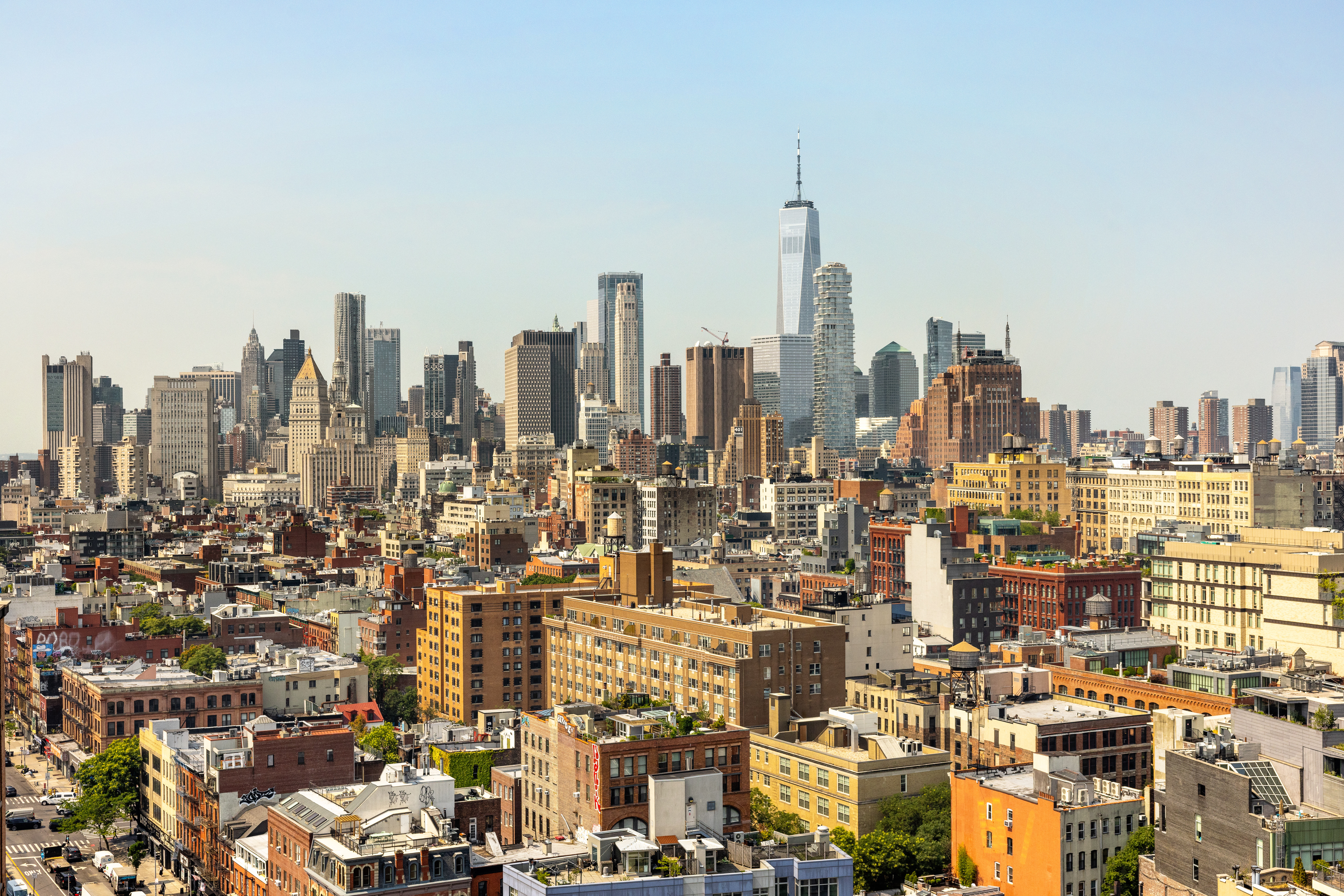 52 East 4th Street, Unit PH3 Manhattan, NY 10003 - Photo 7 of 22