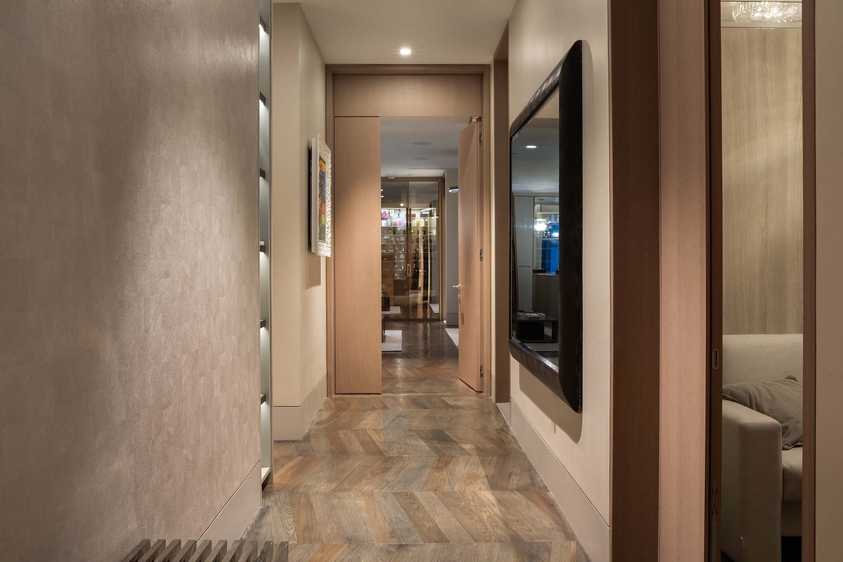 49 Chambers Street, Unit 14EF Manhattan, NY 10007 - Photo 13 of 34