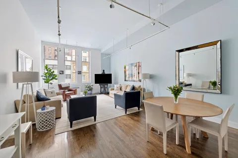 $1,499,000 | 252 7th Avenue, Unit 3M | Chelsea