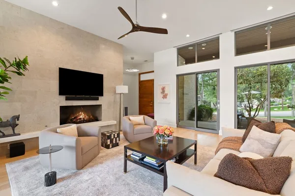 $6,350,000 | 4703 Timberline Drive, Austin, TX 78746