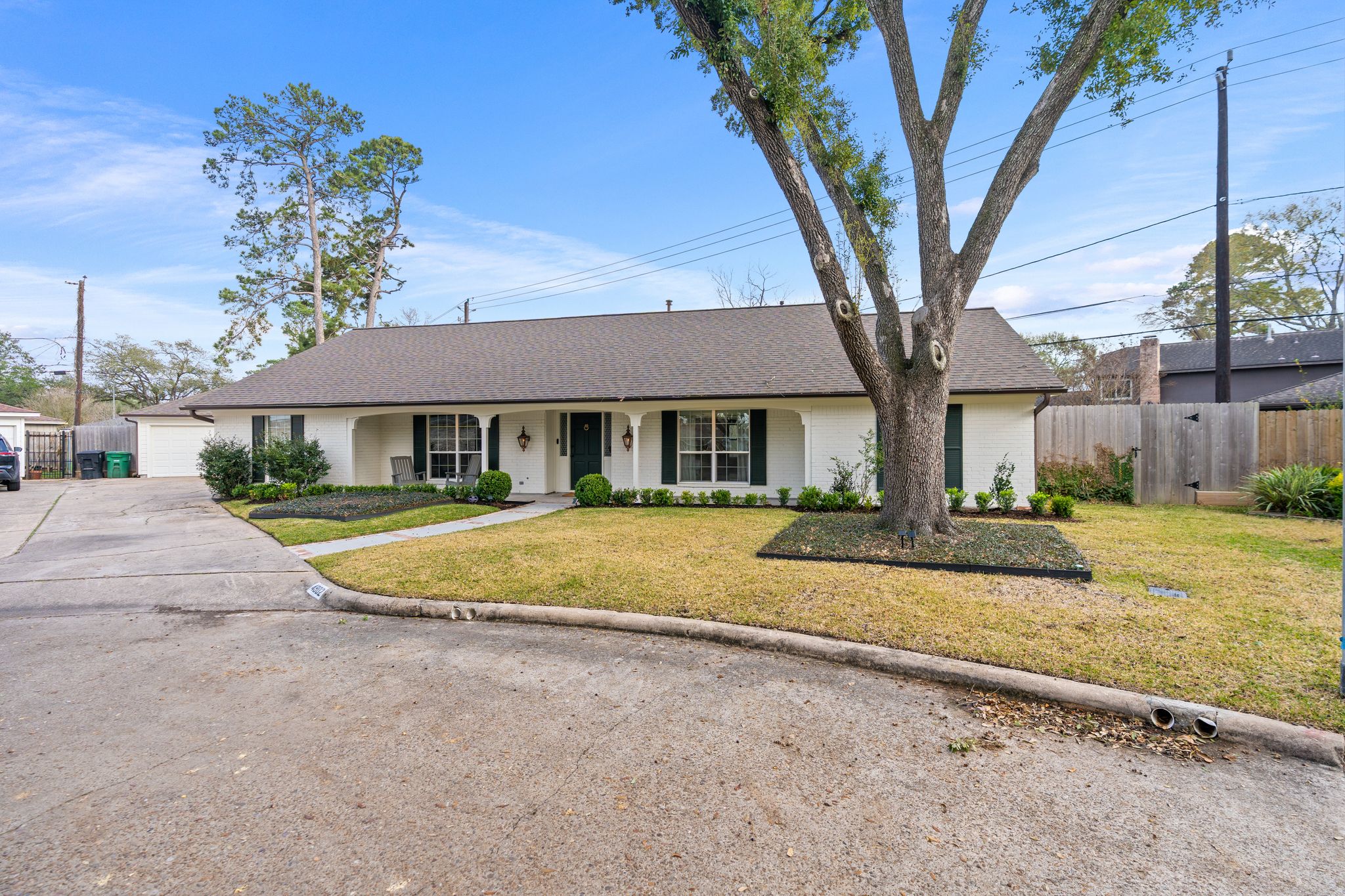 4902 Candleleaf Drive Houston, TX 77018 - Photo 6 of 44