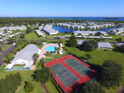 $170,000 | 379 North Grove Isle Circle, Unit 379, Vero Beach, FL 32962