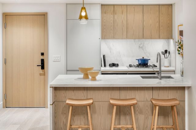 $1,662,533 | 208 Delancey Street, Unit 8B | Lower East Side