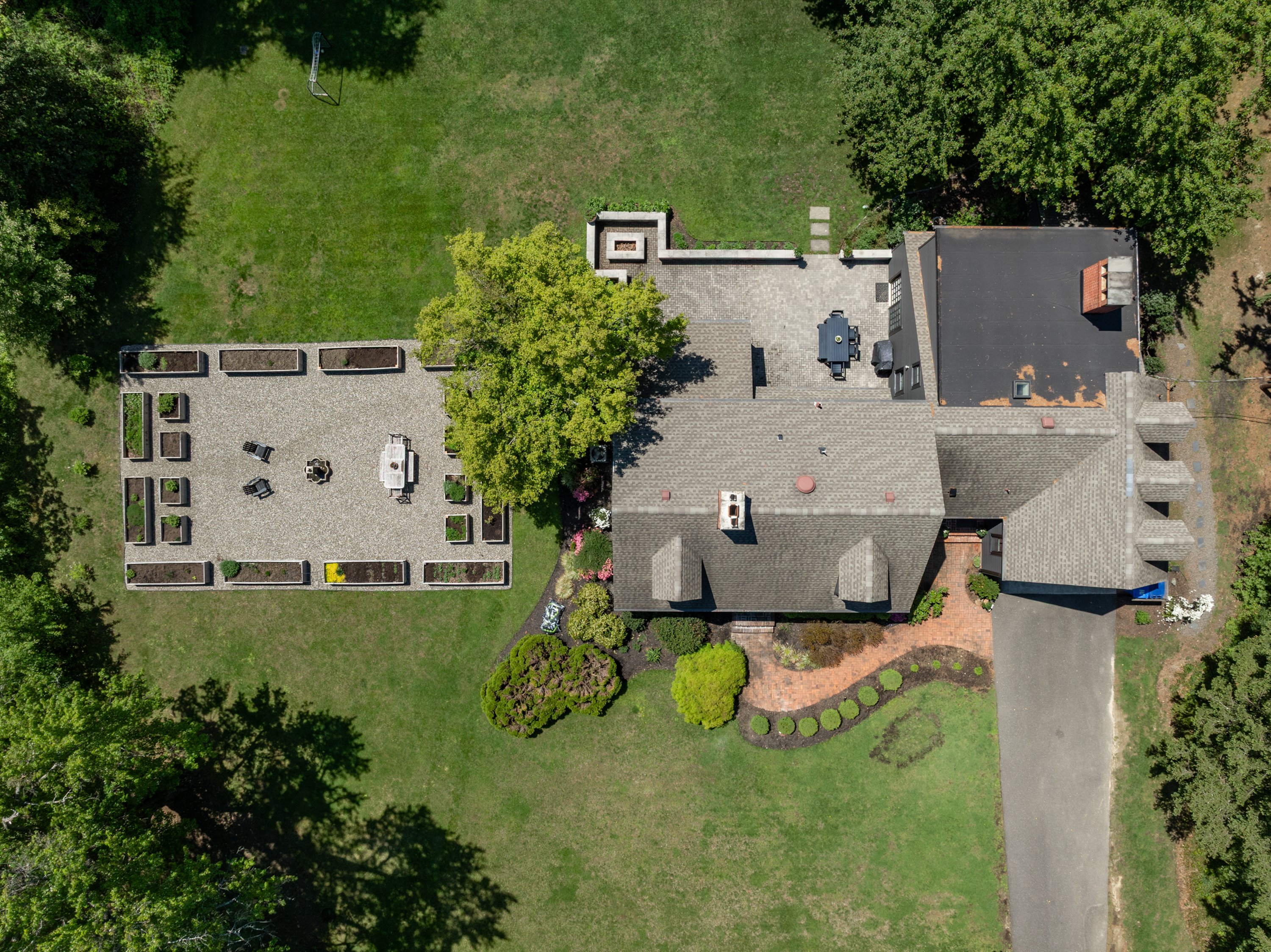 730 North Stanwick Road Moorestown, NJ 08057 - Photo 67 of 80