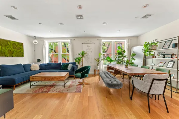 $8,700 | 54 State Street, Unit 2 | Brooklyn Heights