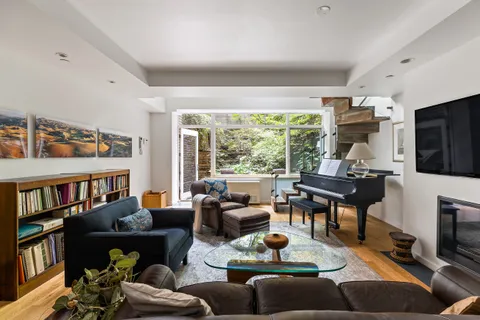 $2,100,000 | 271 West 122nd Street, Unit A | Harlem