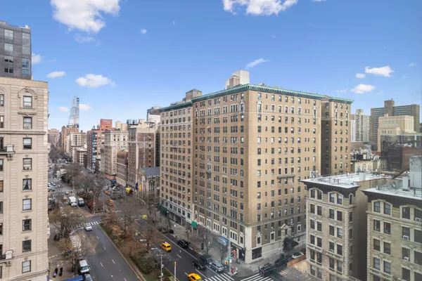 $35,000 | 251 West 91st Street, Unit 11B | Upper West Side