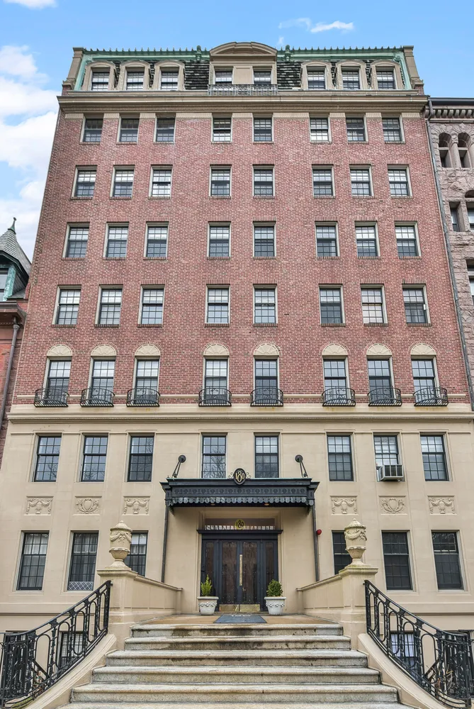 $8,000 | 180 Commonwealth Avenue, Unit 7, Boston, MA 02116