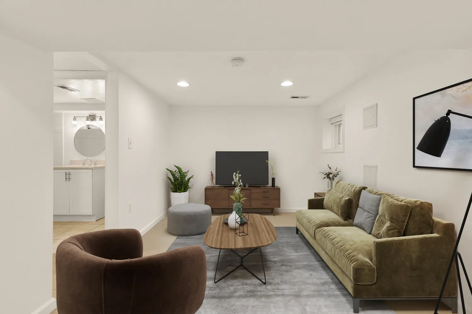 $825,000 | 1923 1st Street Northeast, Washington, DC 20002