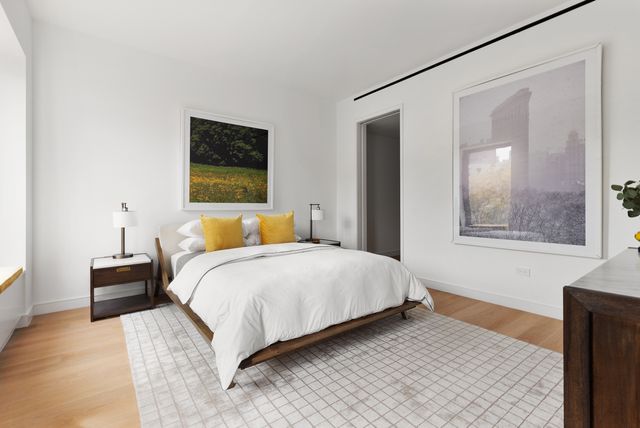 $5,400,000 | 500 West 22nd Street, Unit 3B | Chelsea