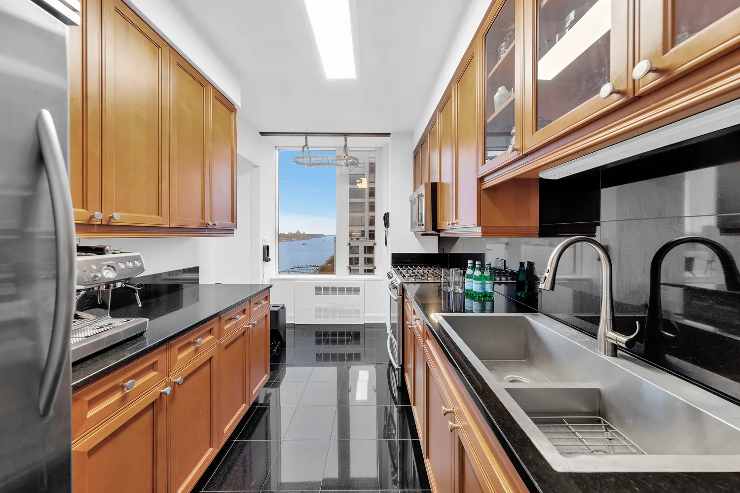 $2,625,000 | 220 Riverside Boulevard, Unit 30A | Upper West Side