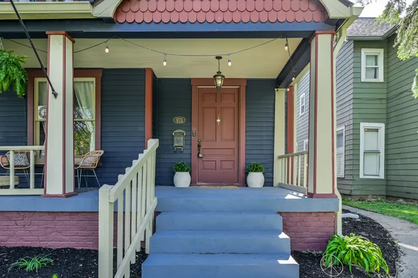 $409,900 | 973 Woodruff Place Middle Drive, Indianapolis, IN 46201