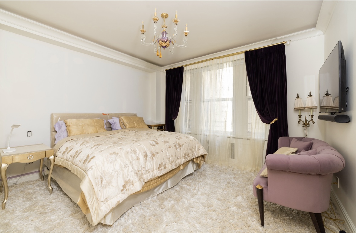 500 West End Avenue, Unit GA Manhattan, NY 10024 - Photo 7 of 10