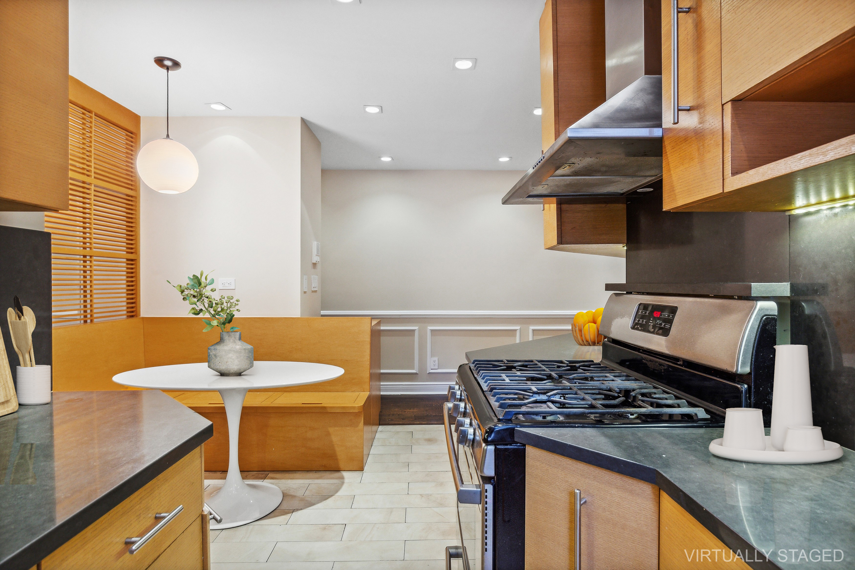 725 Riverside Drive, Unit 3A Manhattan, NY 10031 - Photo 6 of 23