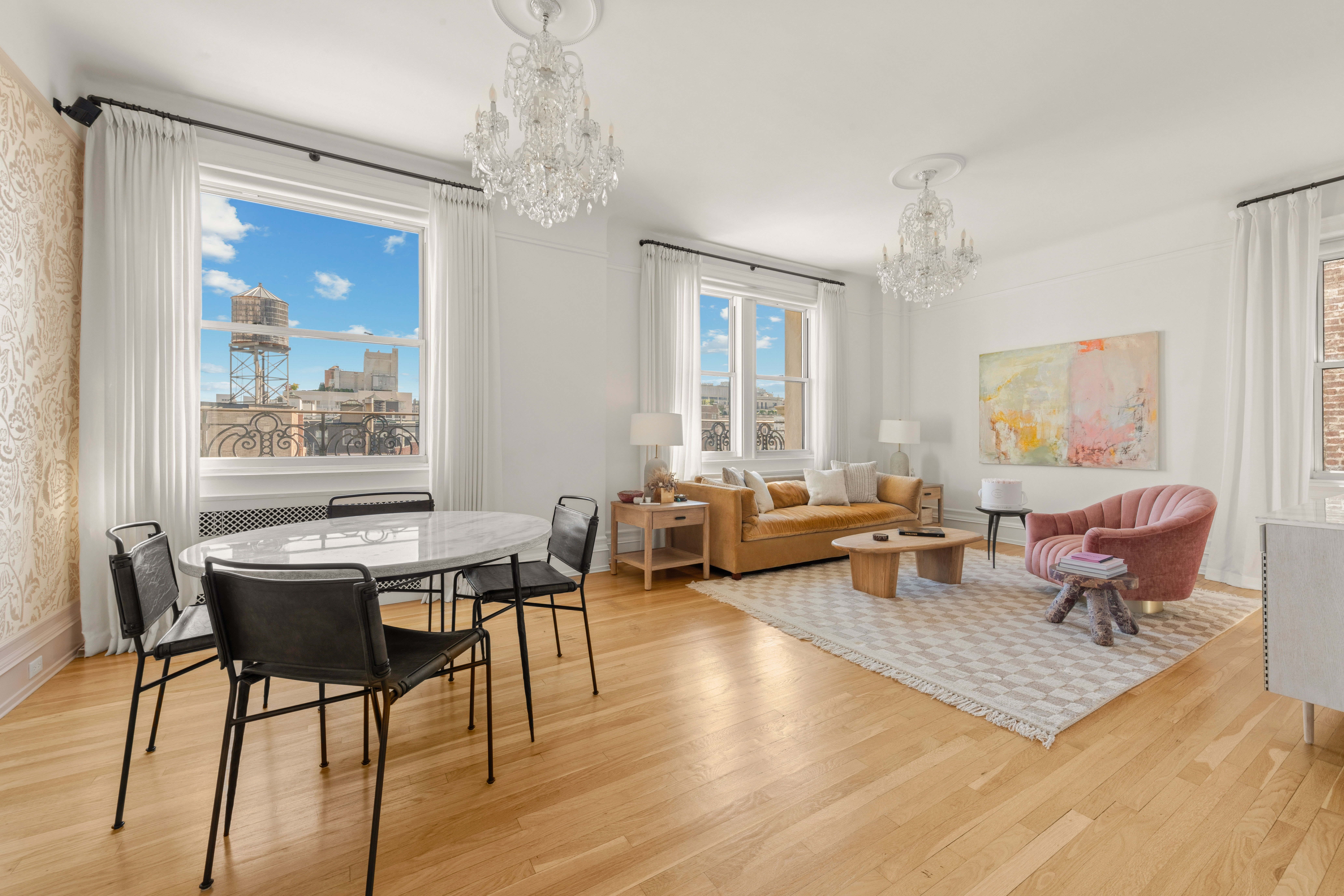26 East 63rd Street, Unit 11F Manhattan, NY 10065 - Photo 1 of 15