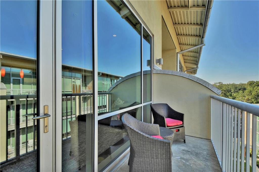 1600 Barton Springs Road, Unit 6602 Austin, TX 78704 - Photo 14 of 48