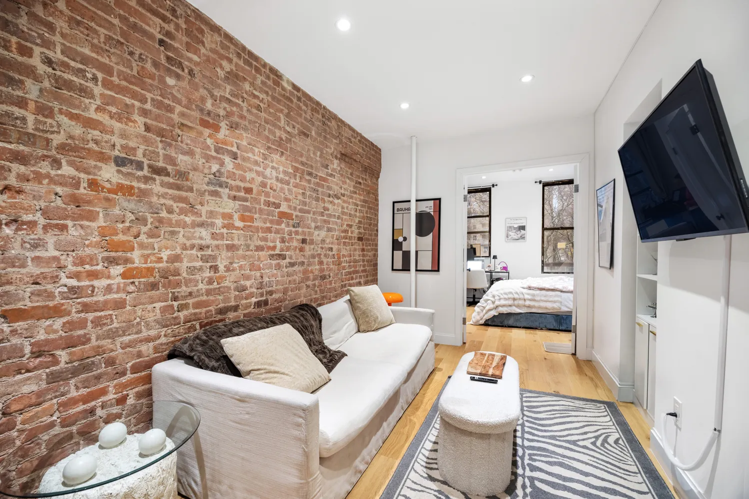 $795,000 | 347 East 5th Street, Unit 1A | East Village