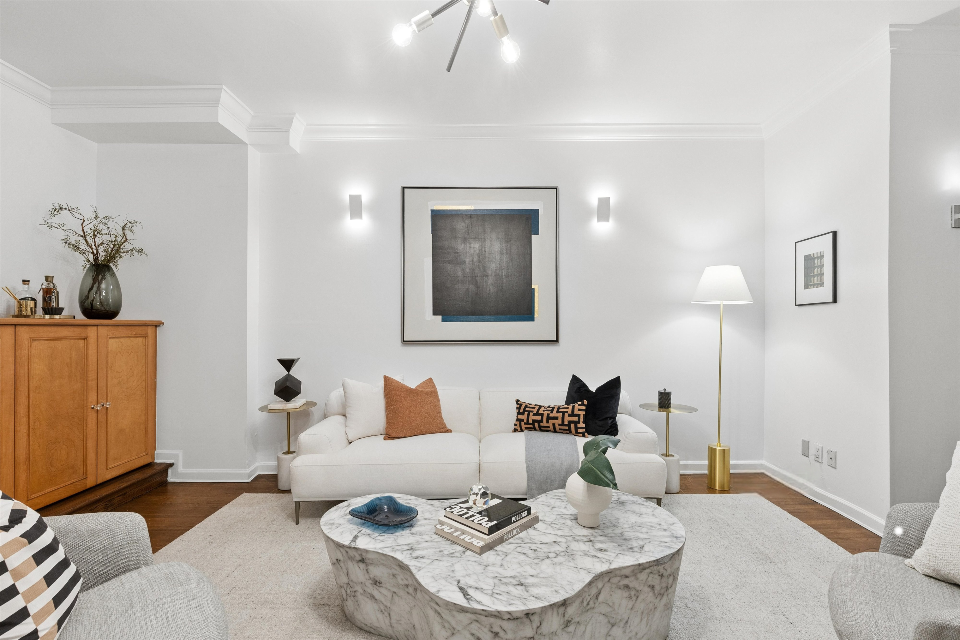 165 West 126th Street Manhattan, NY 10027 - Photo 10 of 37 Gallery Image 10