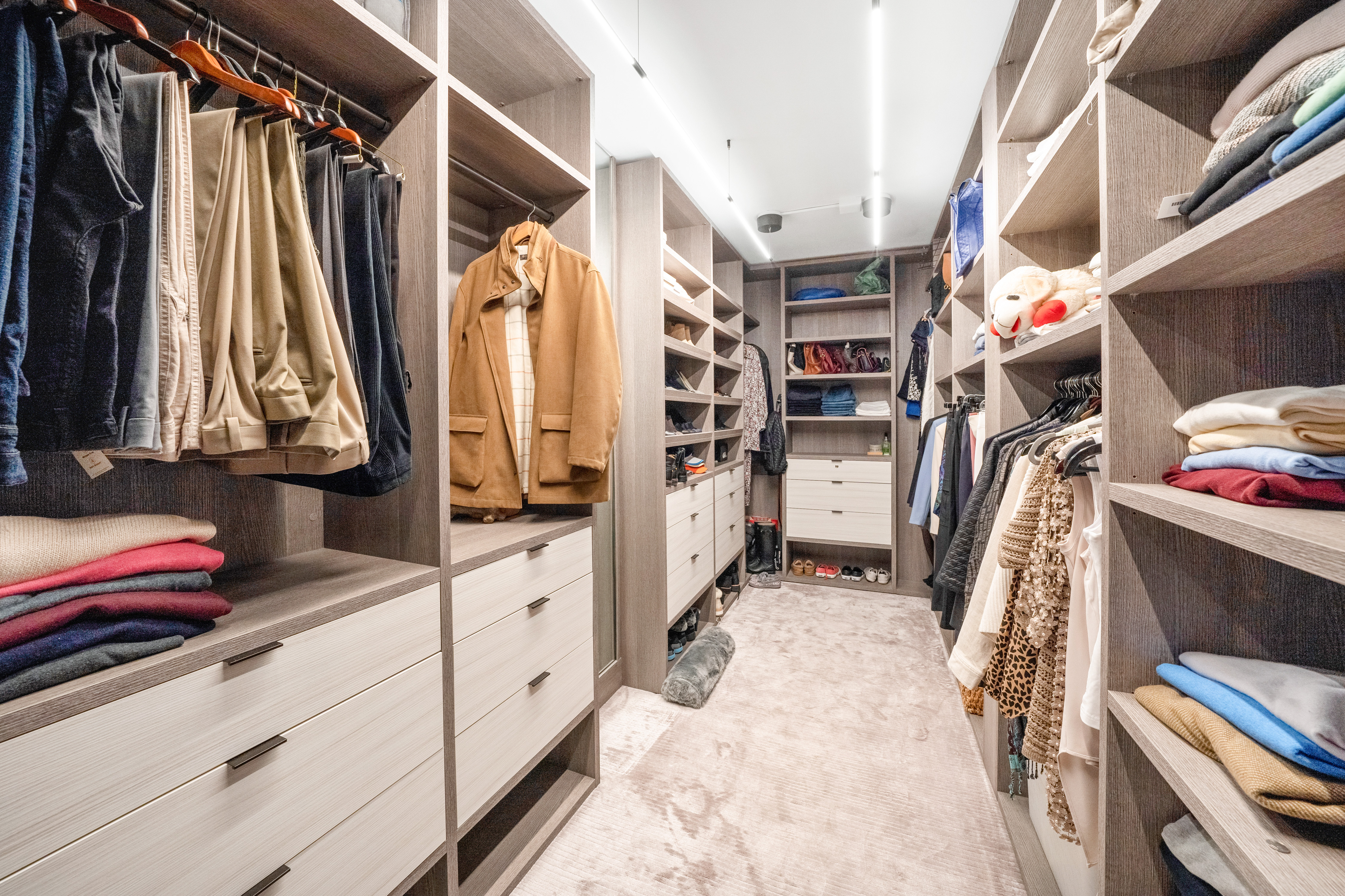 205 East 63rd Street, Unit 11FE Manhattan, NY 10065 - Photo 7 of 15