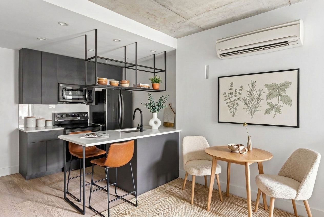 458 East 25th Street, Unit 105 Brooklyn, NY 11226 - Photo 2 of 9 Gallery Image 2