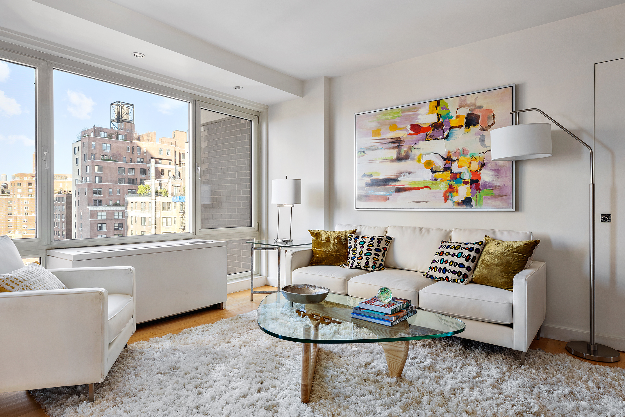 50 East 89th Street, Unit 17ABG Manhattan, NY 10128 - Photo 3 of 19