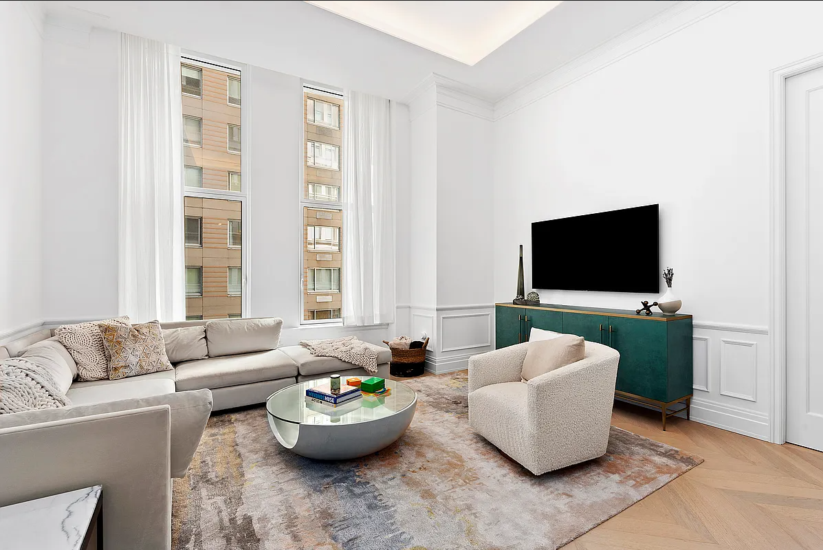 108 Leonard Street, Unit 4K Manhattan, NY 10013 - Photo 1 of 14