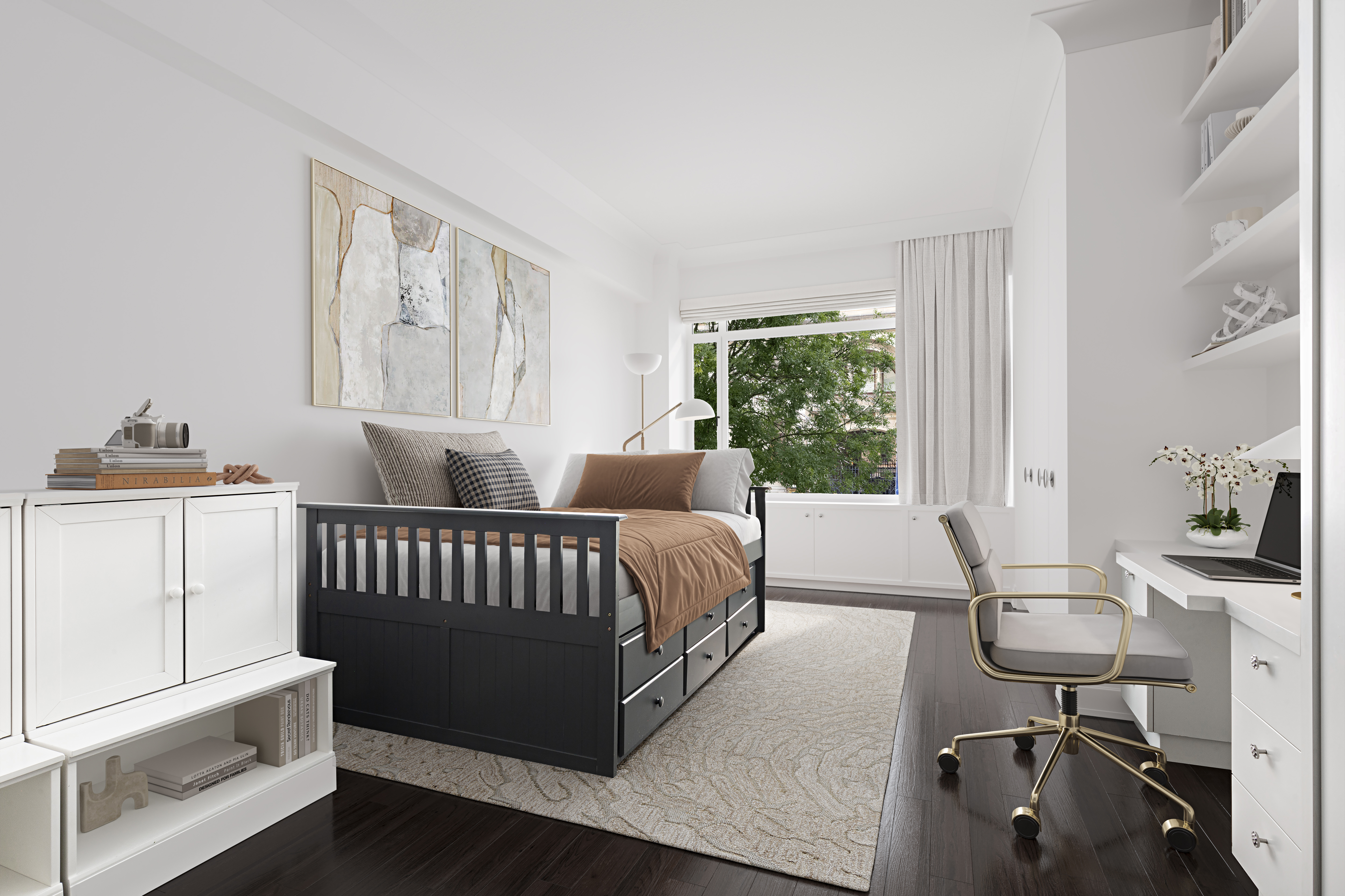 115 Central Park West, Unit 2G Manhattan, NY 10023 - Photo 7 of 16