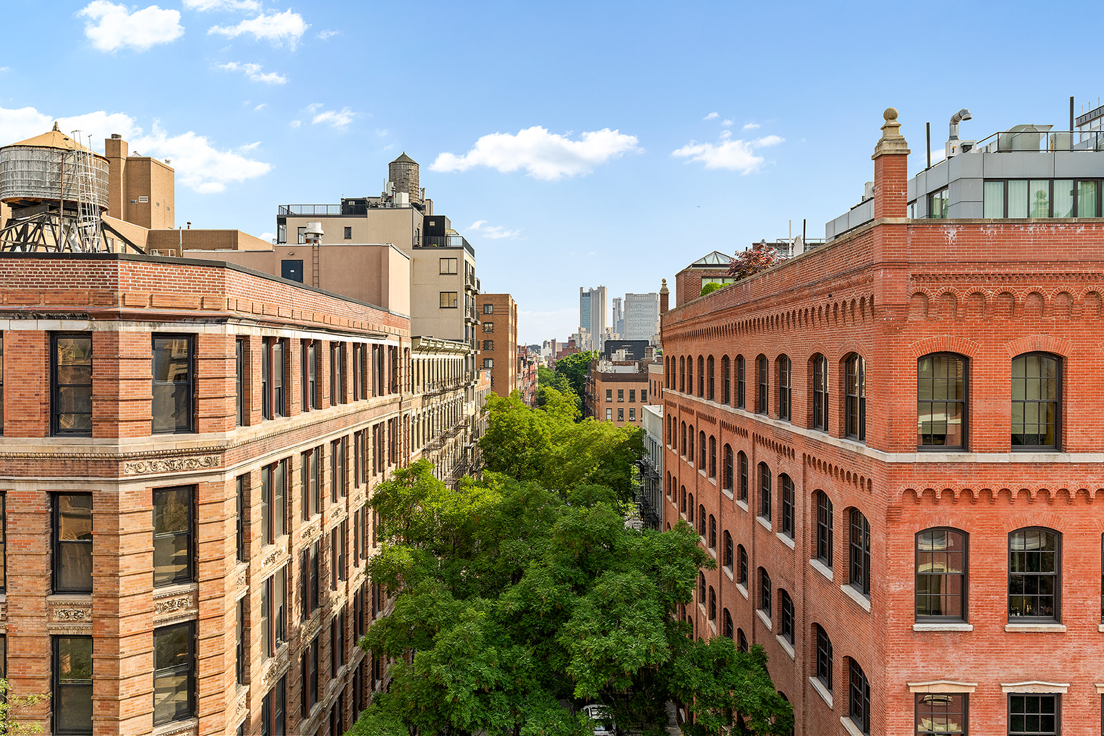 33 Bleecker Street, Unit 3B Manhattan, NY 10012 - Photo 17 of 18