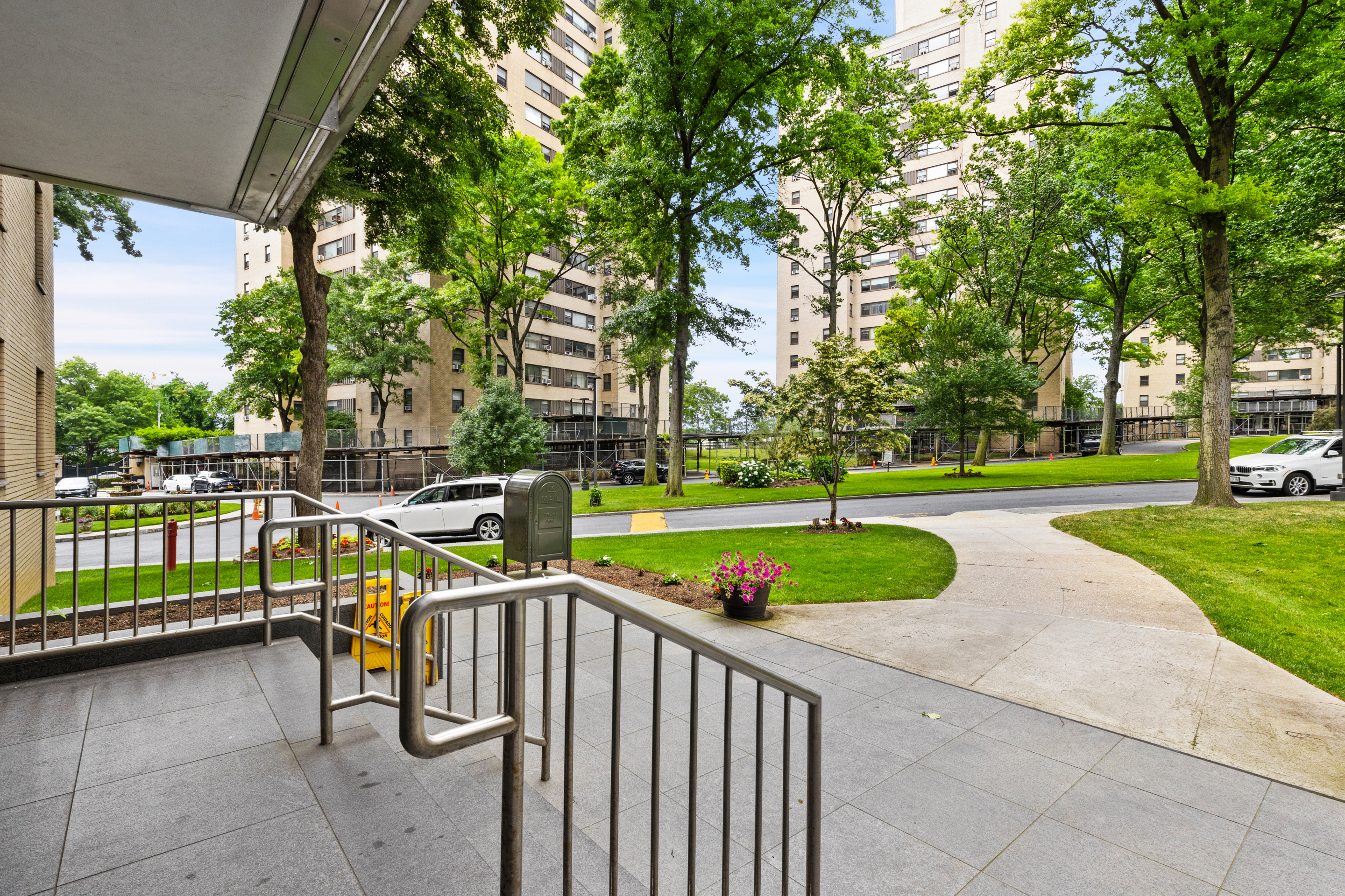 1 Fordham Hill Ovl, Unit 12C Bronx, NY 10468 - Photo 40 of 49