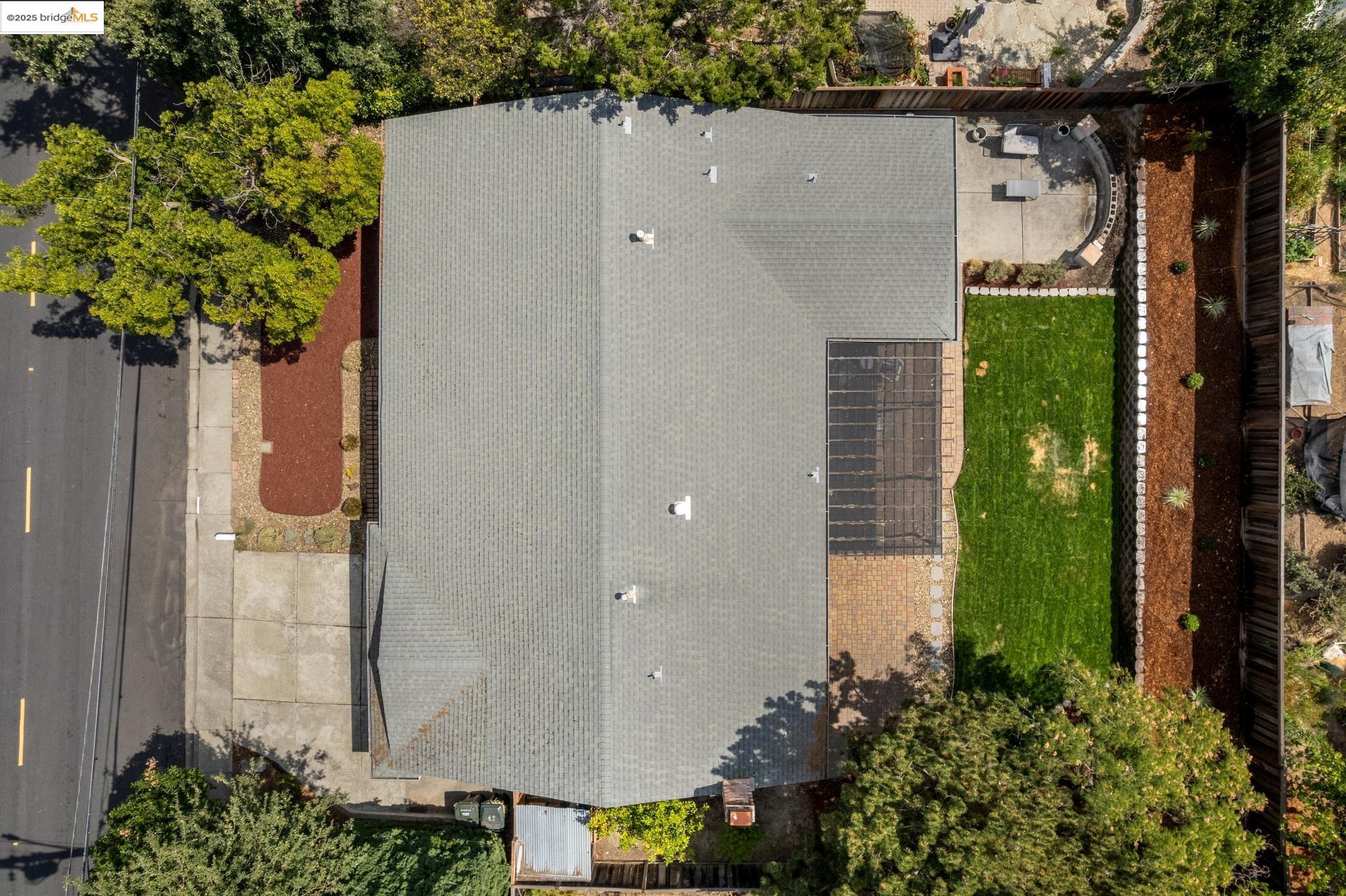 3093 Diablo View Road Pleasant Hill, CA 94523 - Photo 34 of 42