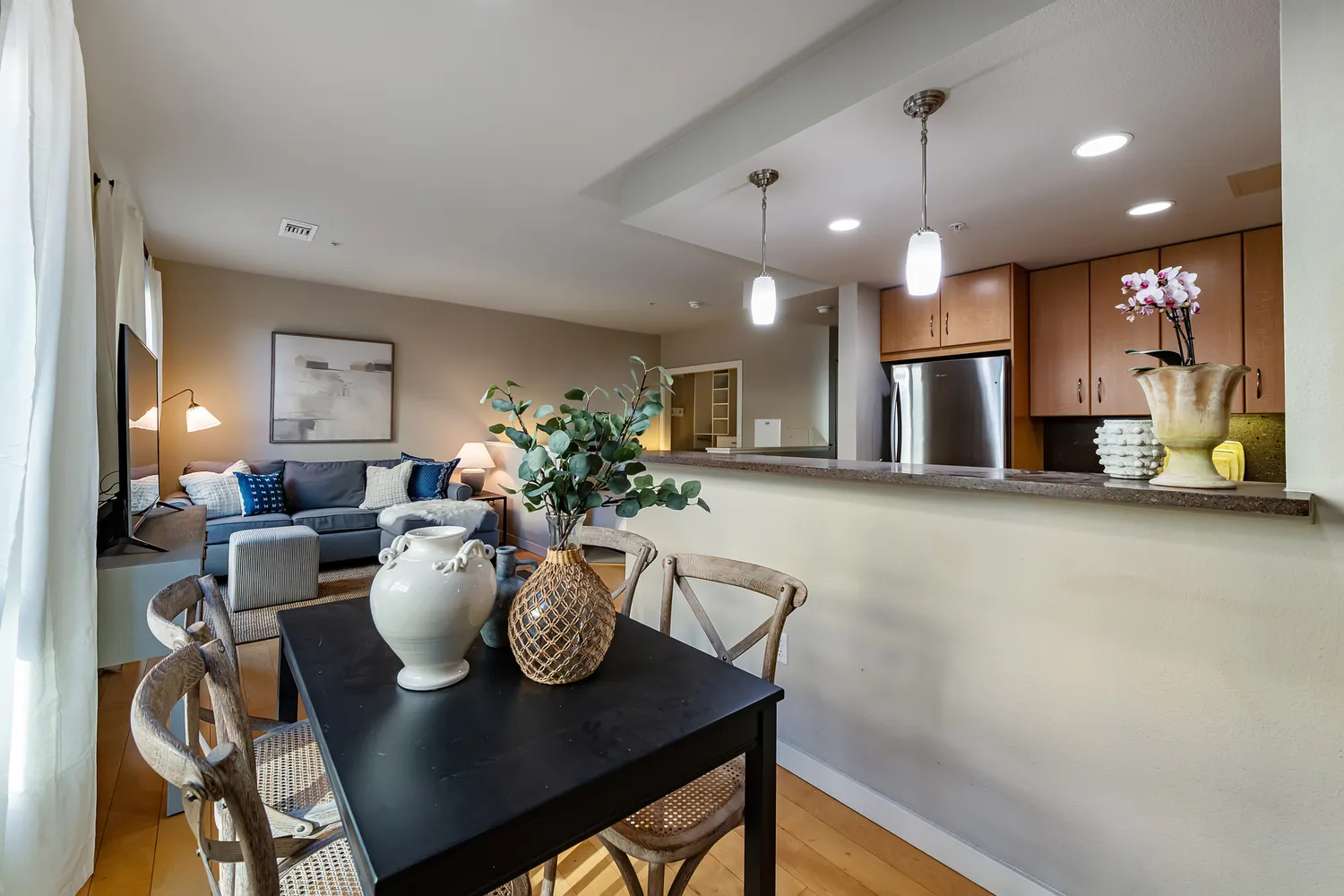 $399,000 | 1511 Jefferson Street, Unit 211, Oakland, CA 94612