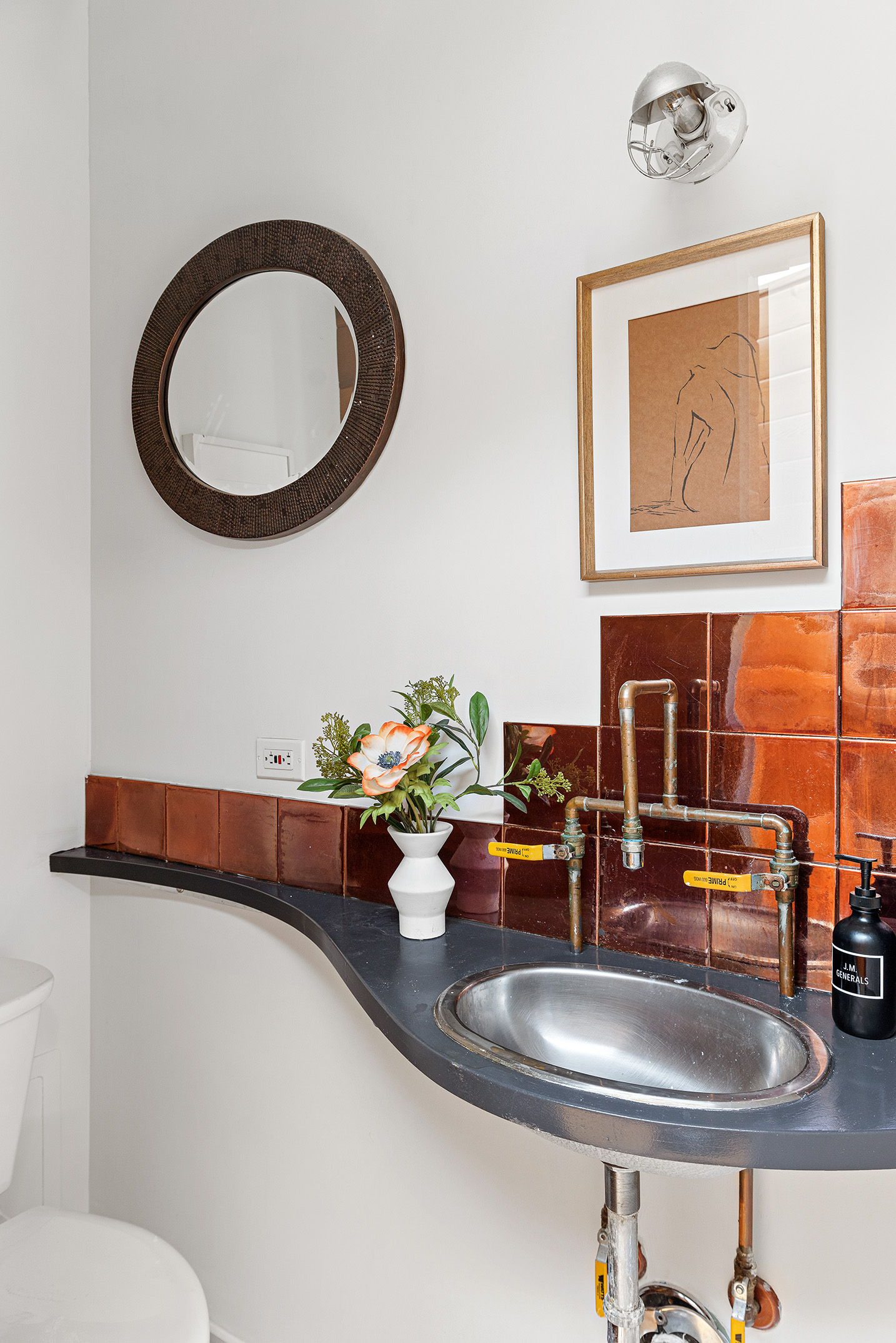 547 Broadway, Unit PH6 Manhattan, NY 10012 - Photo 12 of 14