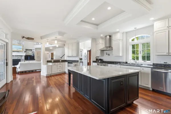 $2,250,000 | 149 Whitehall Avenue, Stonington, CT 06355