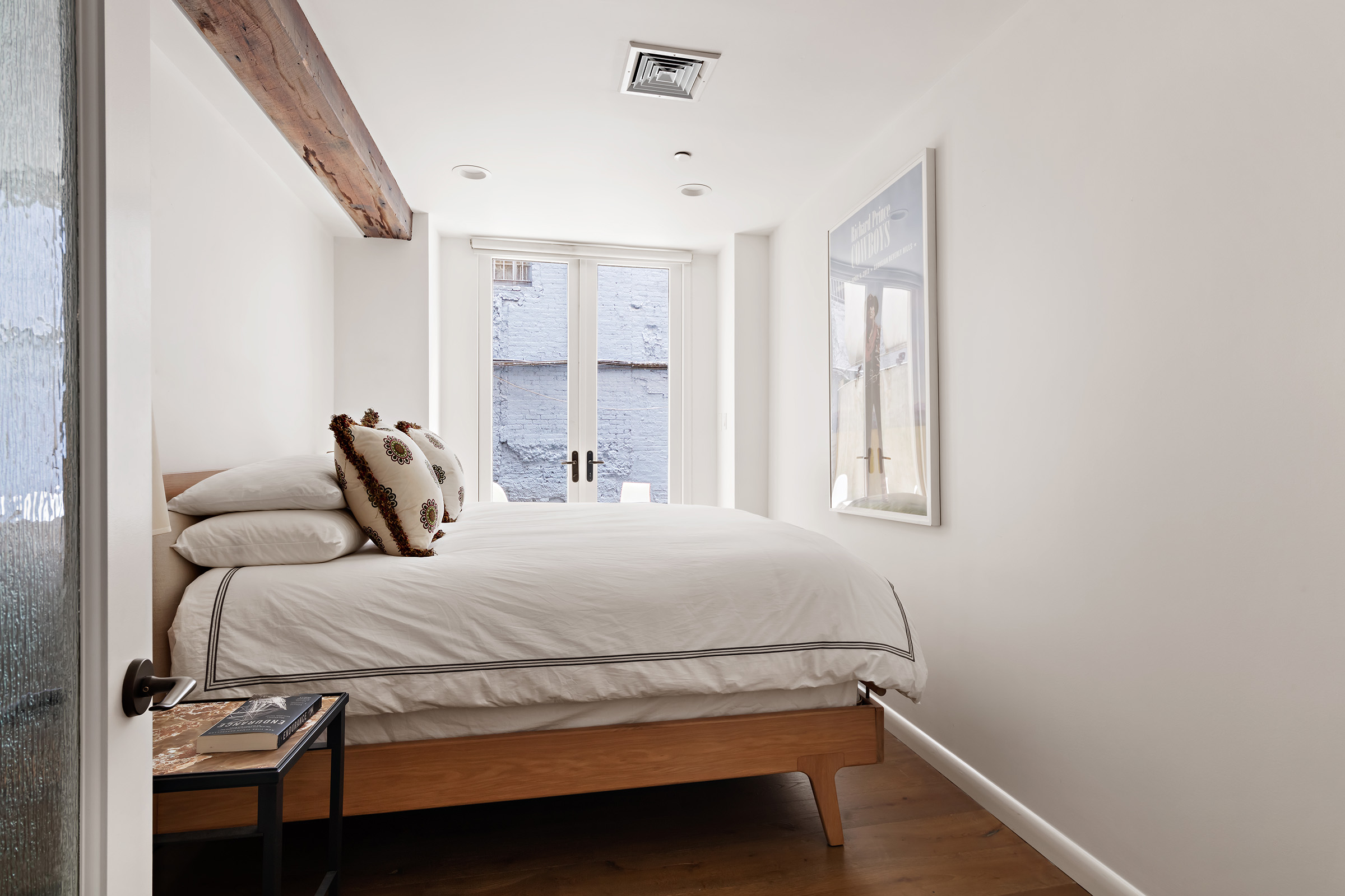 30 Crosby Street, Unit M2 Manhattan, NY 10013 - Photo 10 of 14